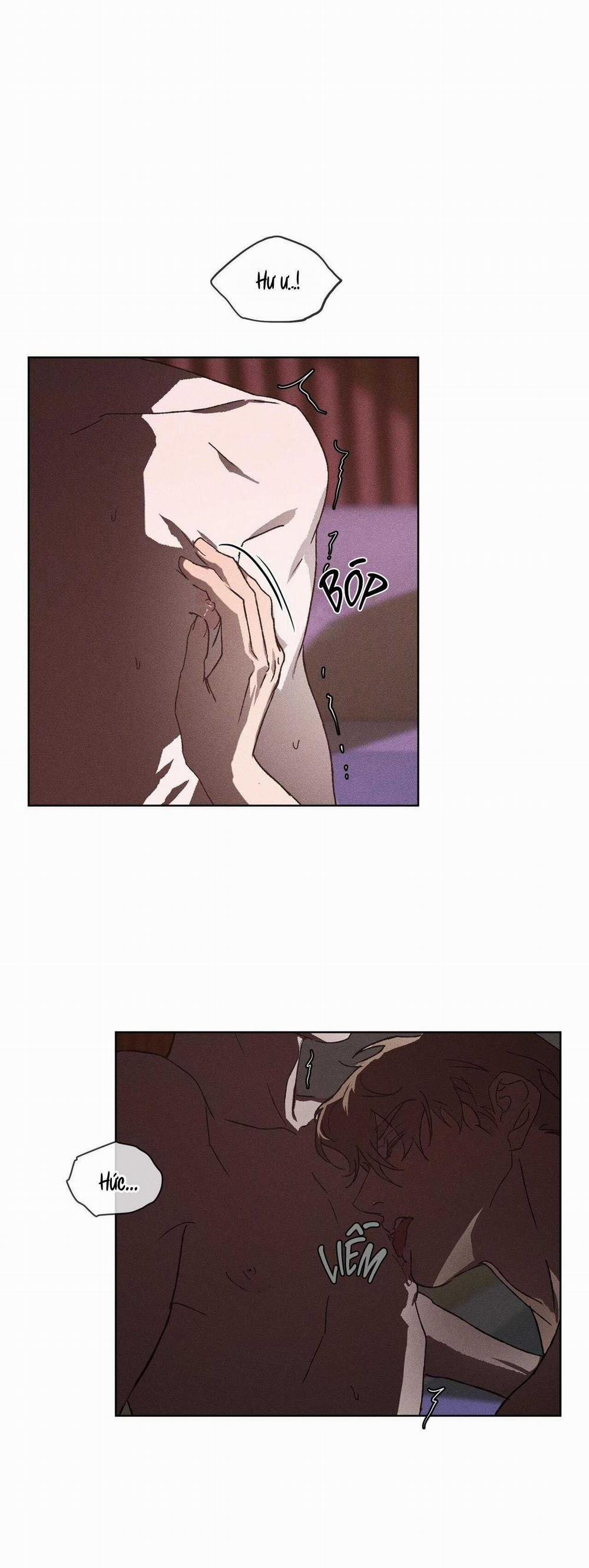 Hồi Ức Của Nhịp Thở 28 trang 15