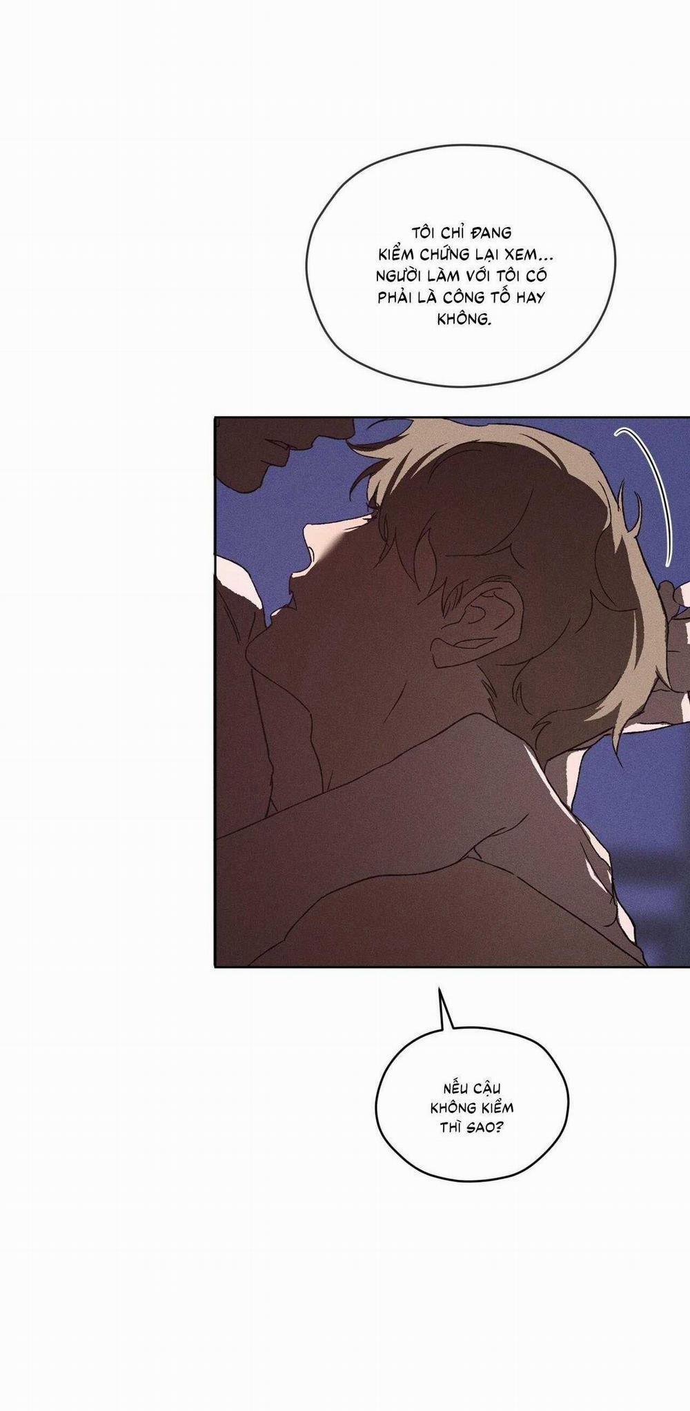 Hồi Ức Của Nhịp Thở 28 trang 18