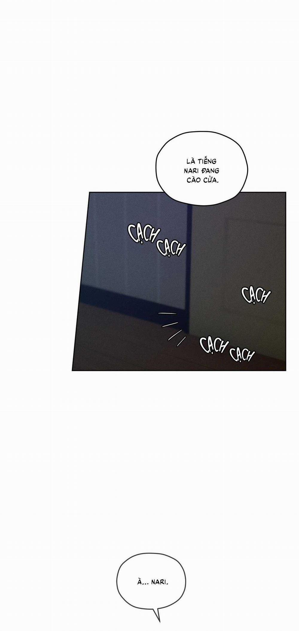 Hồi Ức Của Nhịp Thở 28 trang 22