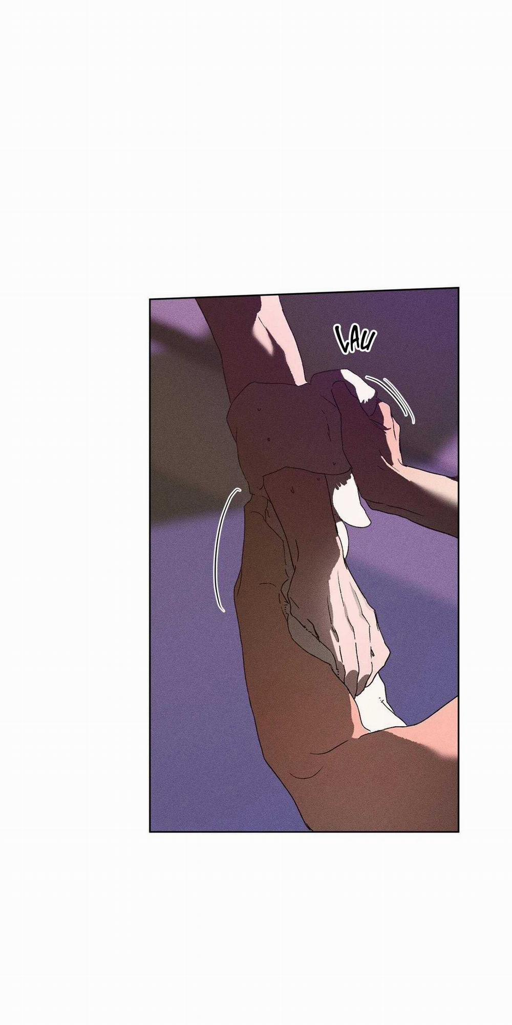 Hồi Ức Của Nhịp Thở 28 trang 25