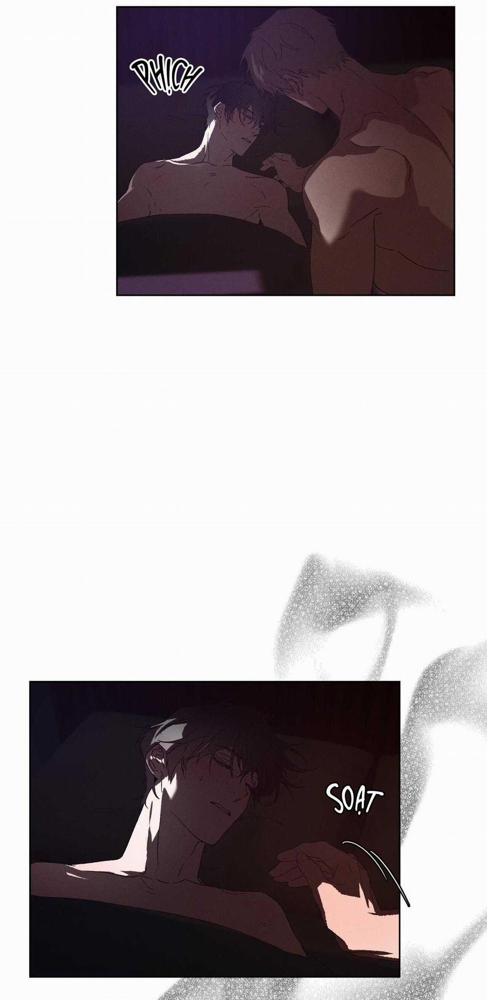 Hồi Ức Của Nhịp Thở 28 trang 27