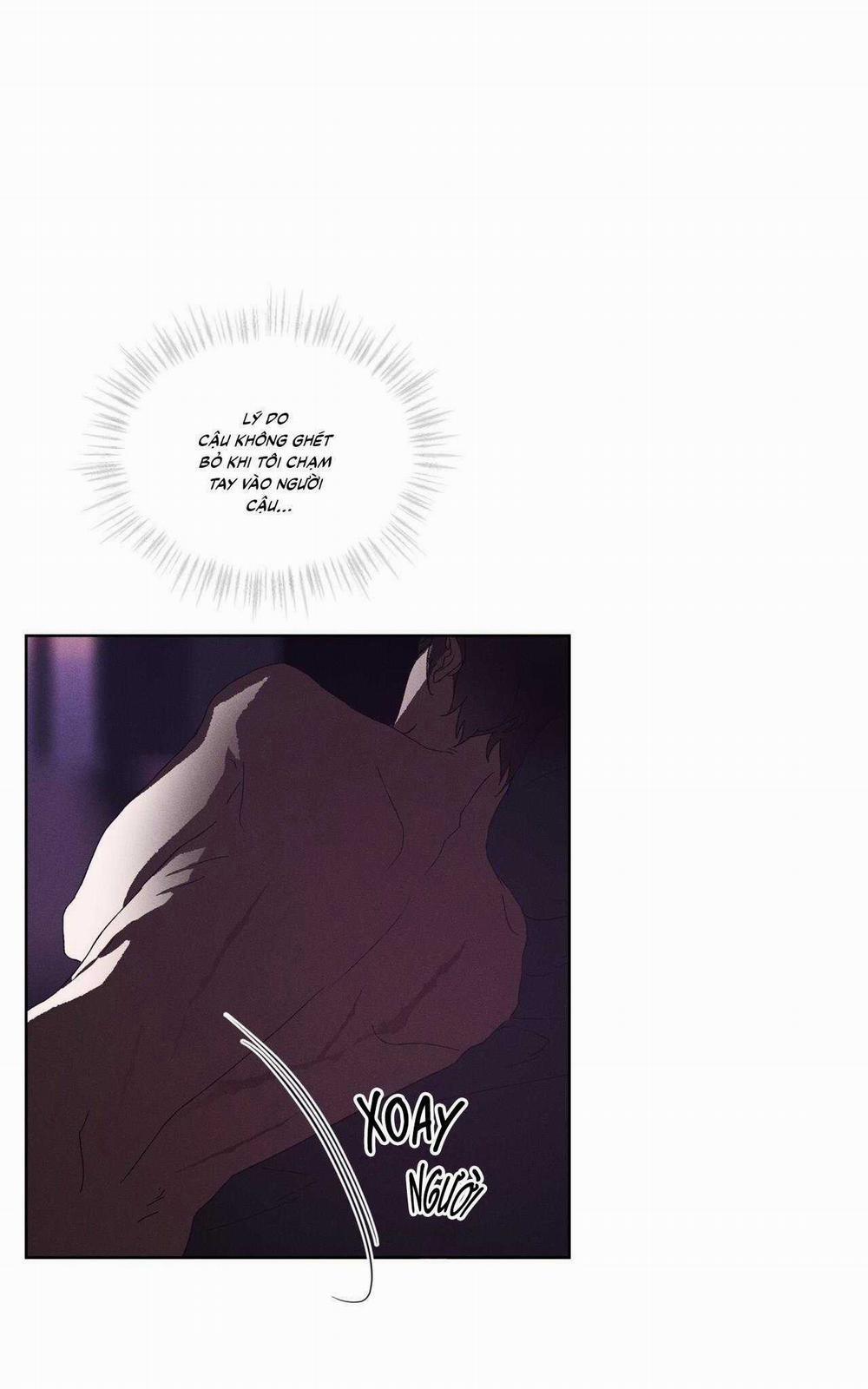 Hồi Ức Của Nhịp Thở 28 trang 29