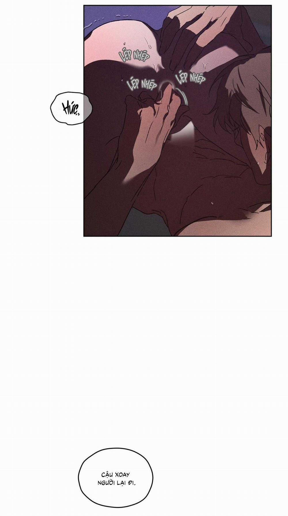 Hồi Ức Của Nhịp Thở 28 trang 3