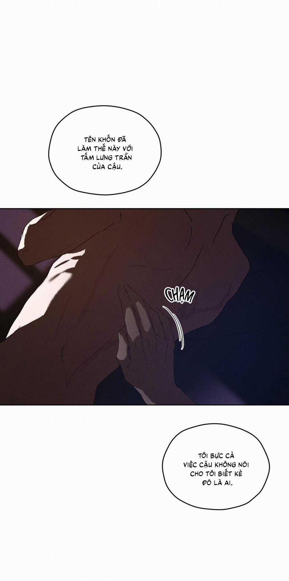 Hồi Ức Của Nhịp Thở 28 trang 31