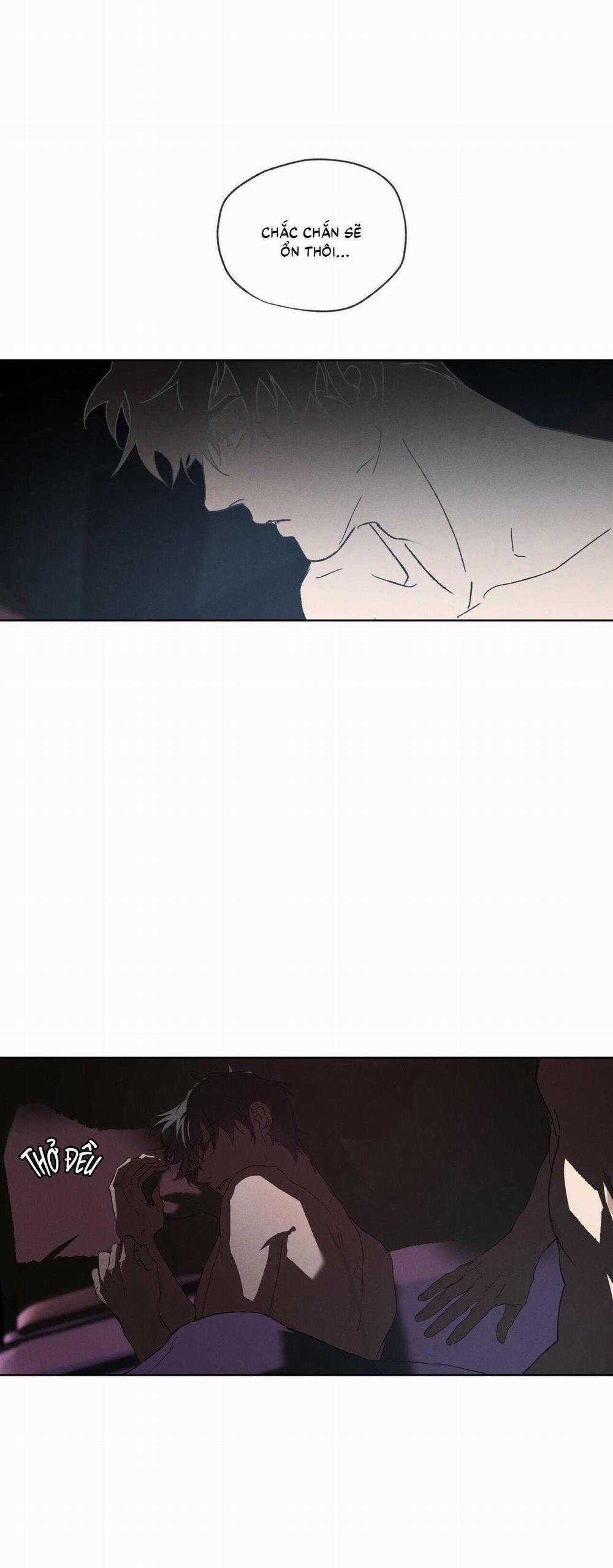 Hồi Ức Của Nhịp Thở 28 trang 36