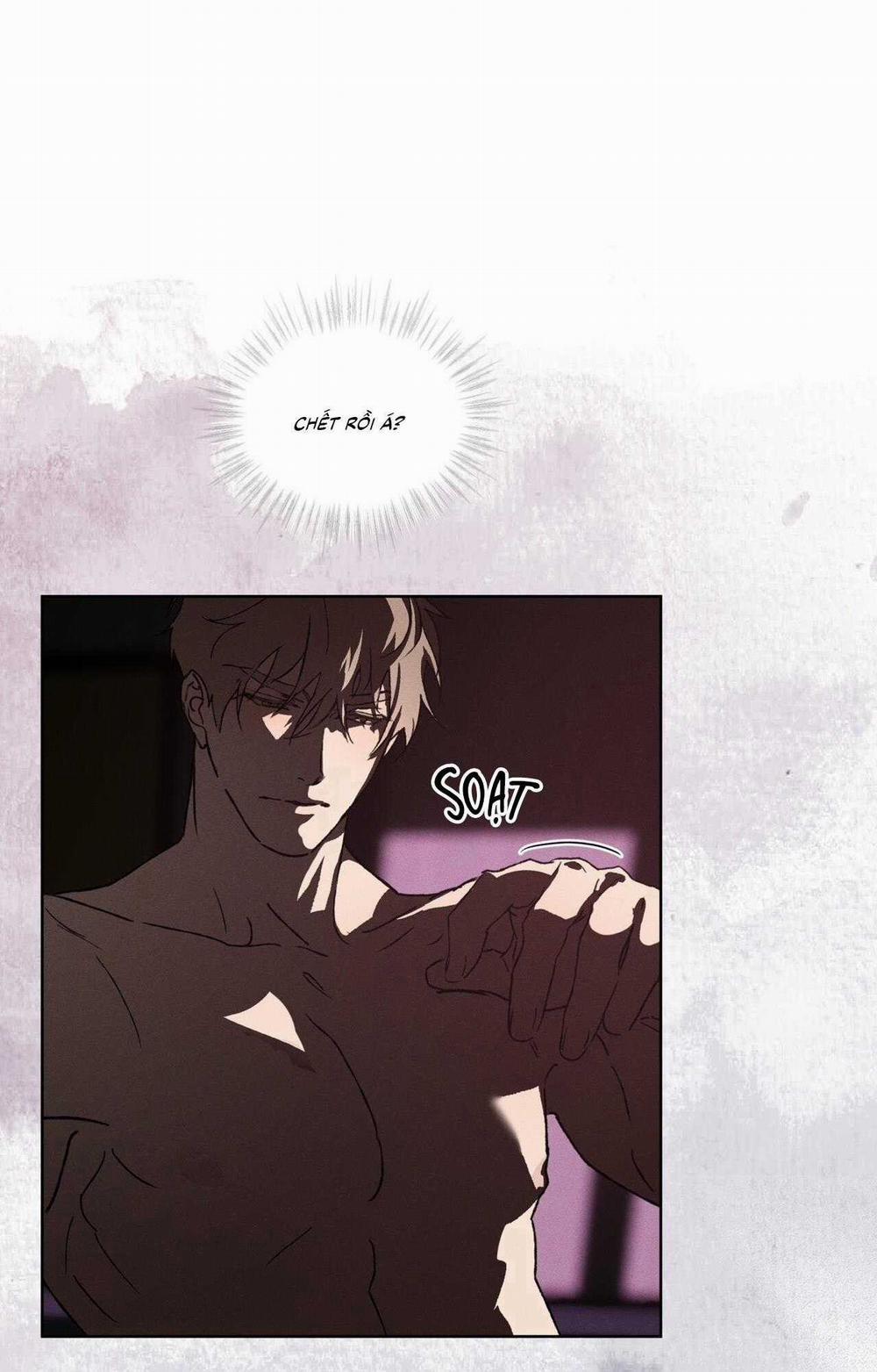 Hồi Ức Của Nhịp Thở 28 trang 37