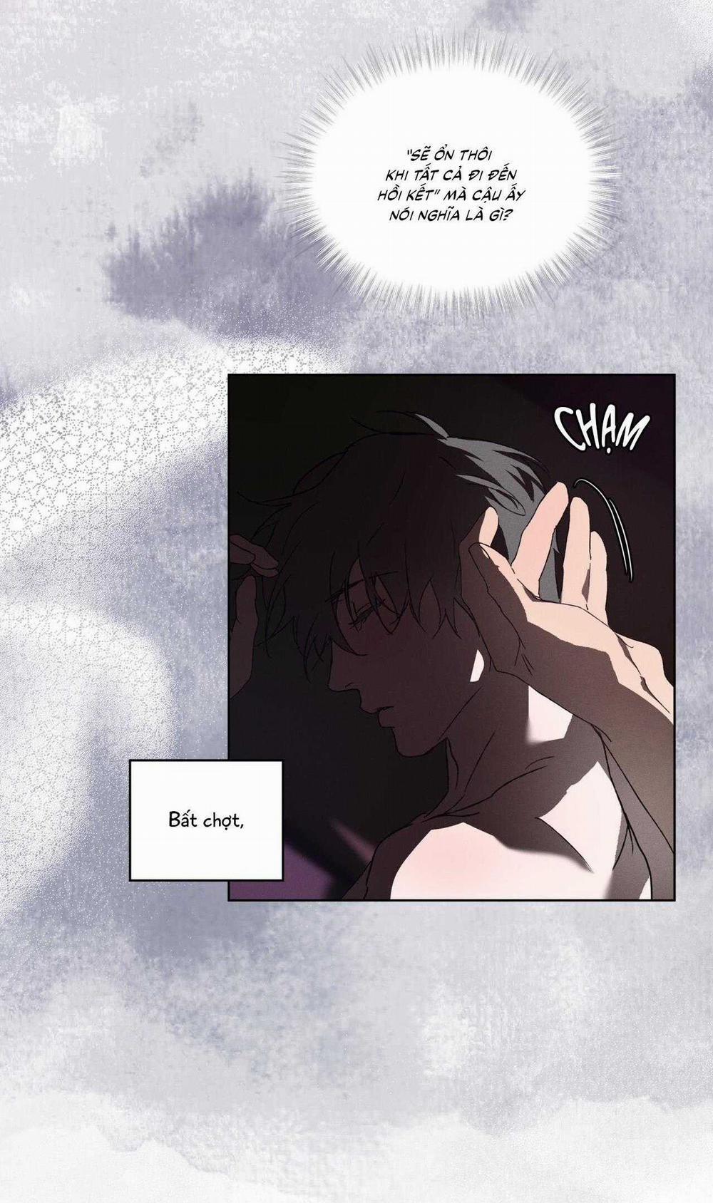 Hồi Ức Của Nhịp Thở 28 trang 38