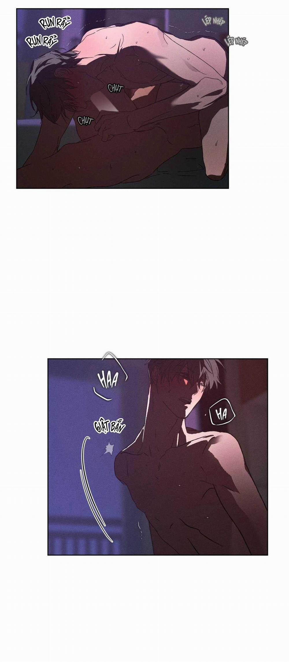 Hồi Ức Của Nhịp Thở 28 trang 4