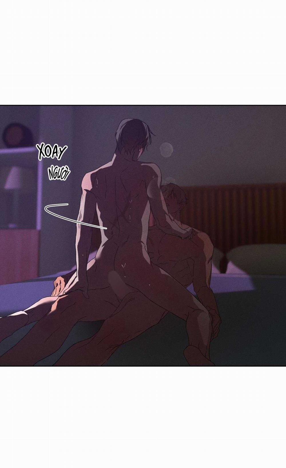 Hồi Ức Của Nhịp Thở 28 trang 5