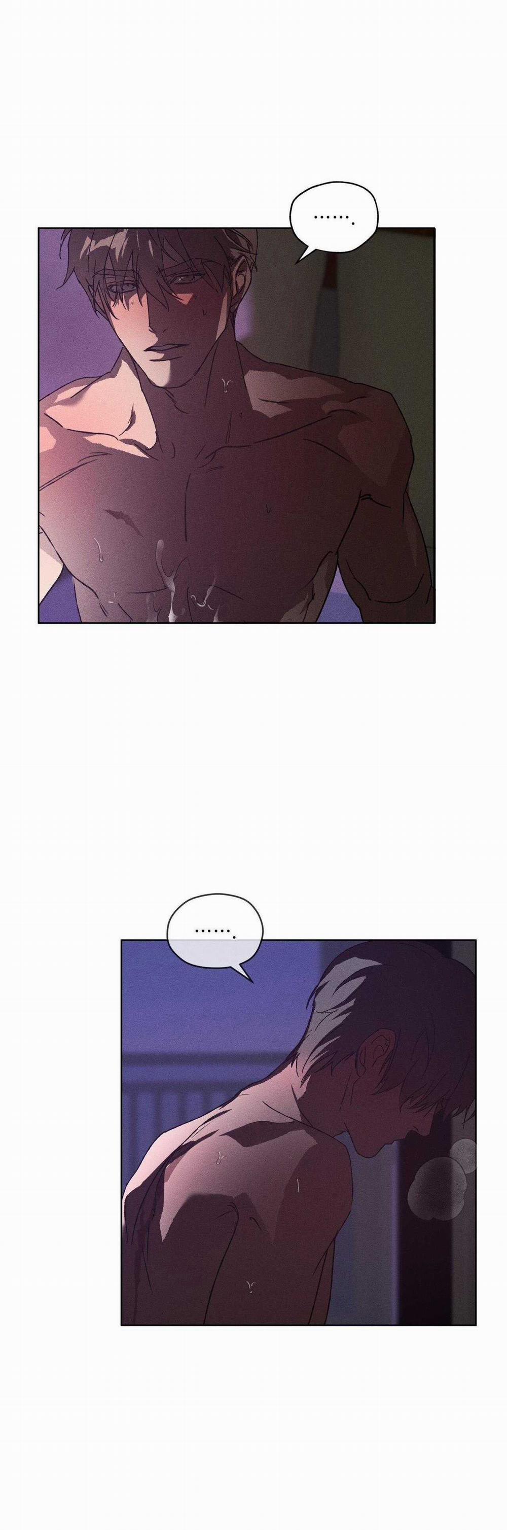 Hồi Ức Của Nhịp Thở 28 trang 6