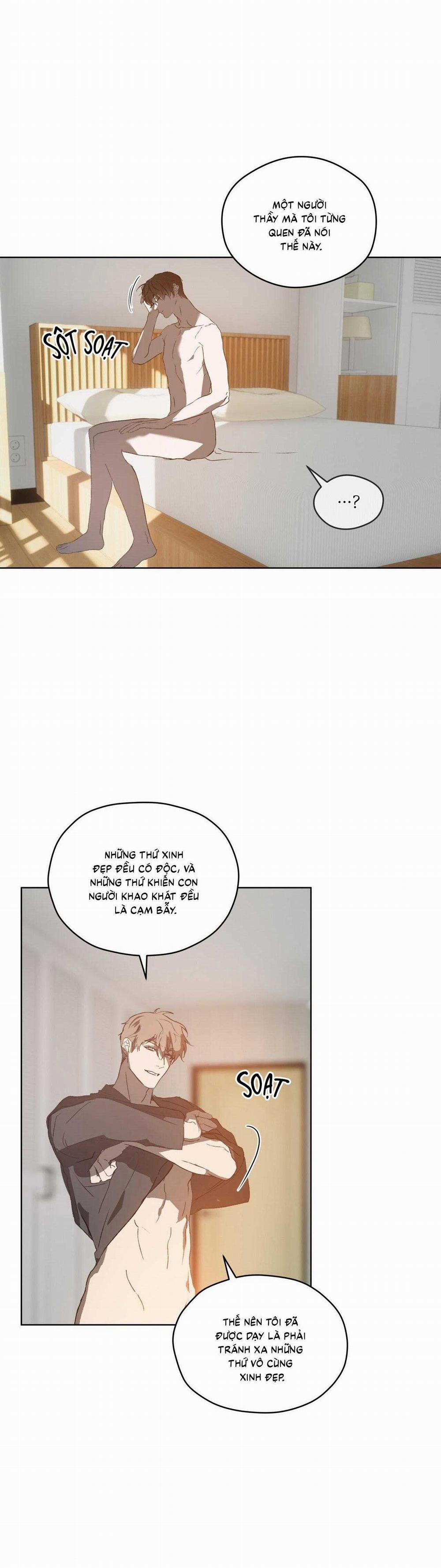 Hồi Ức Của Nhịp Thở 29 trang 15