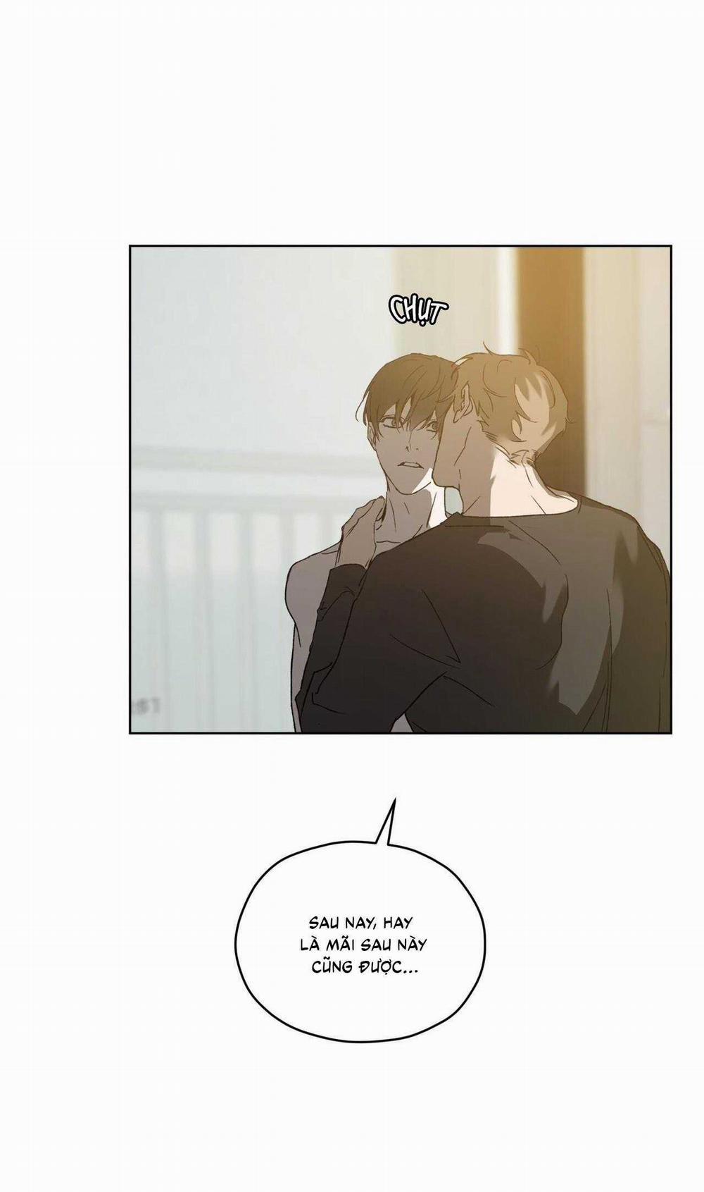 Hồi Ức Của Nhịp Thở 29 trang 18