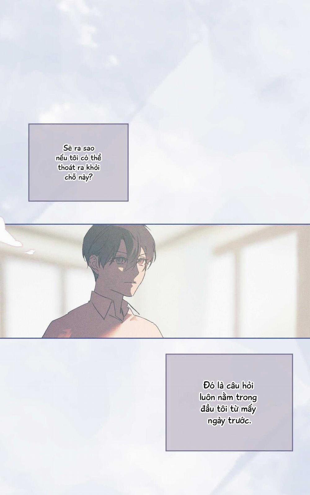 Hồi Ức Của Nhịp Thở 29 trang 2