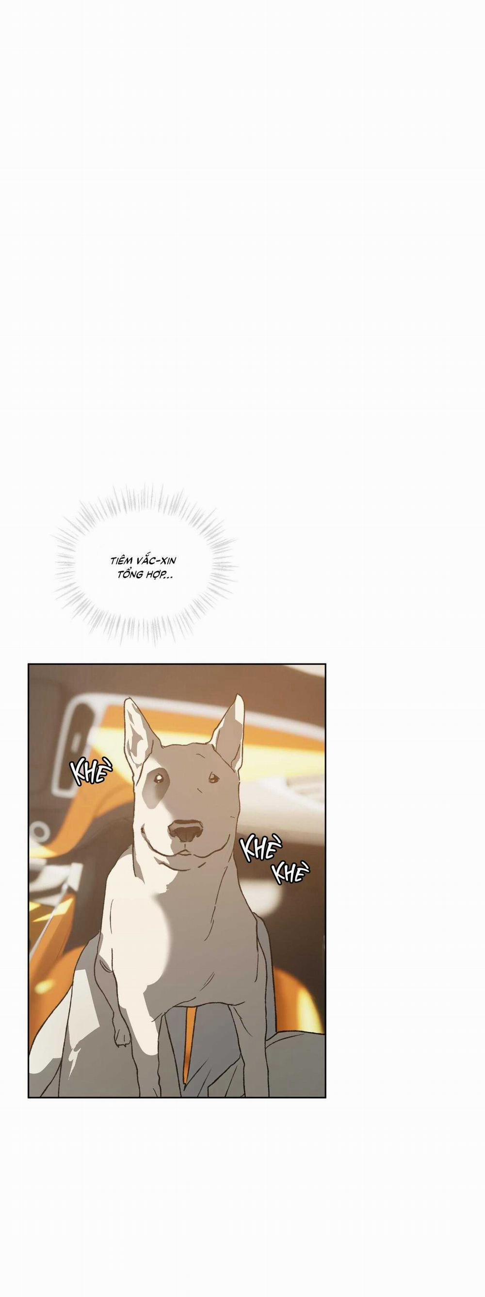 Hồi Ức Của Nhịp Thở 29 trang 20