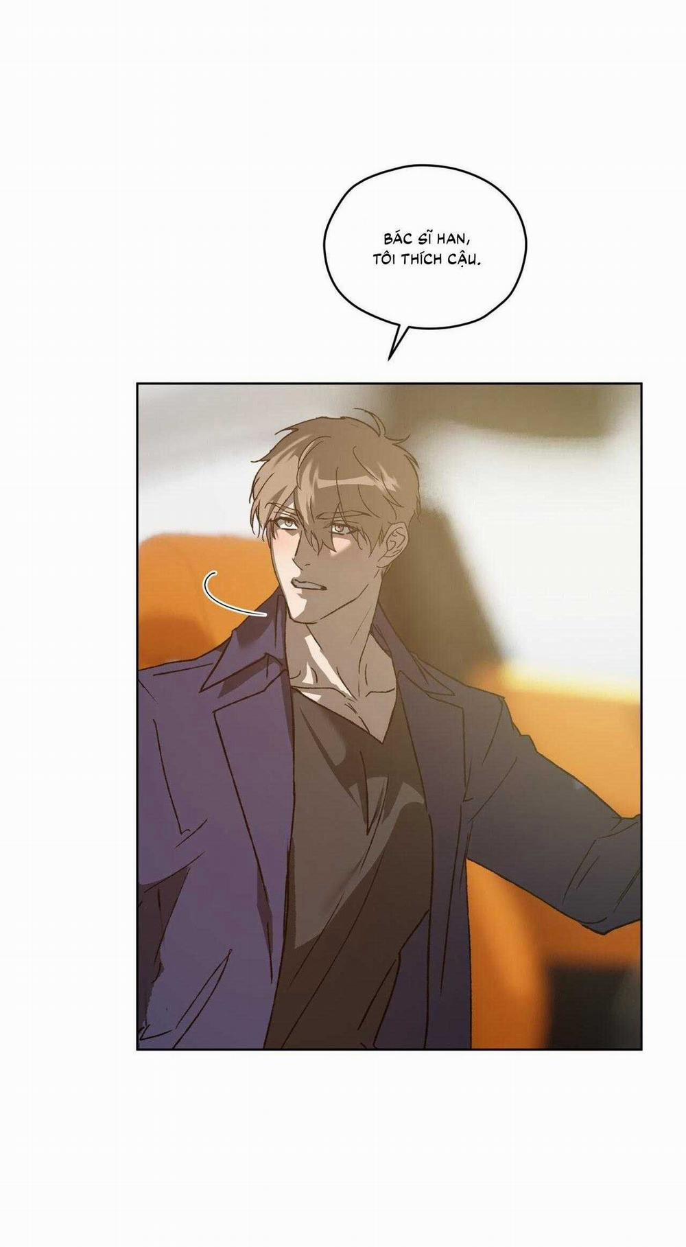 Hồi Ức Của Nhịp Thở 29 trang 24