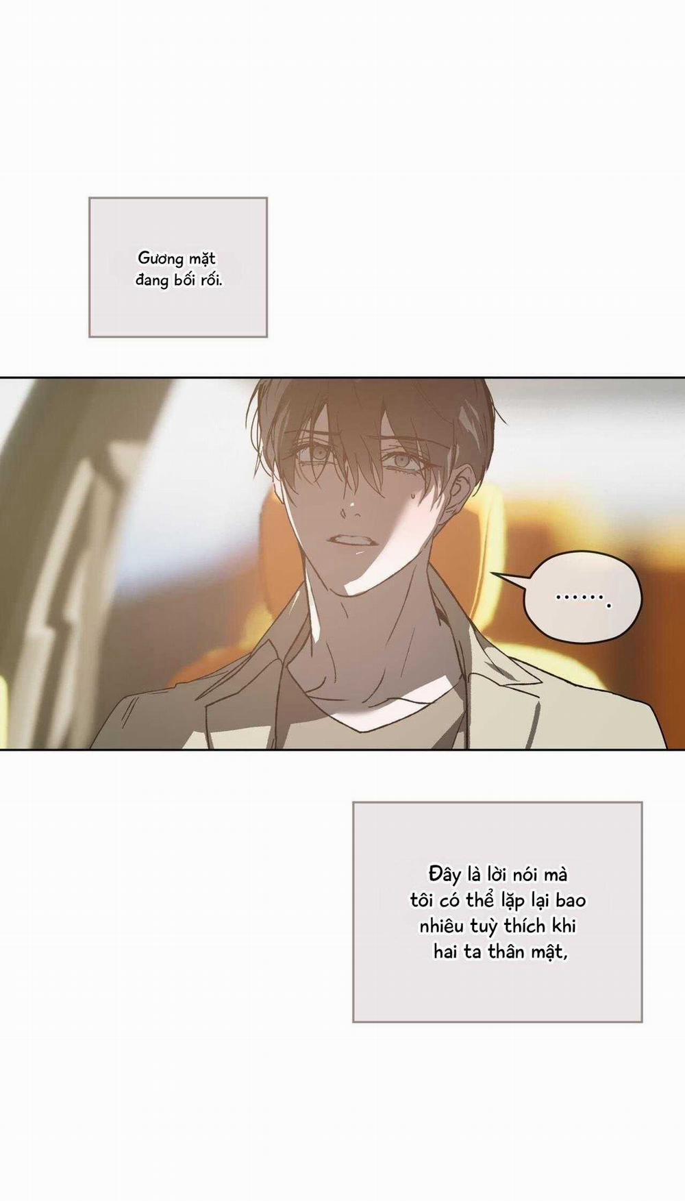 Hồi Ức Của Nhịp Thở 29 trang 25