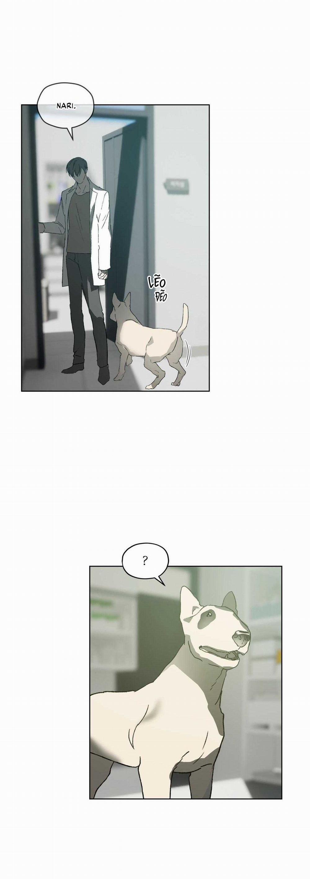 Hồi Ức Của Nhịp Thở 29 trang 30