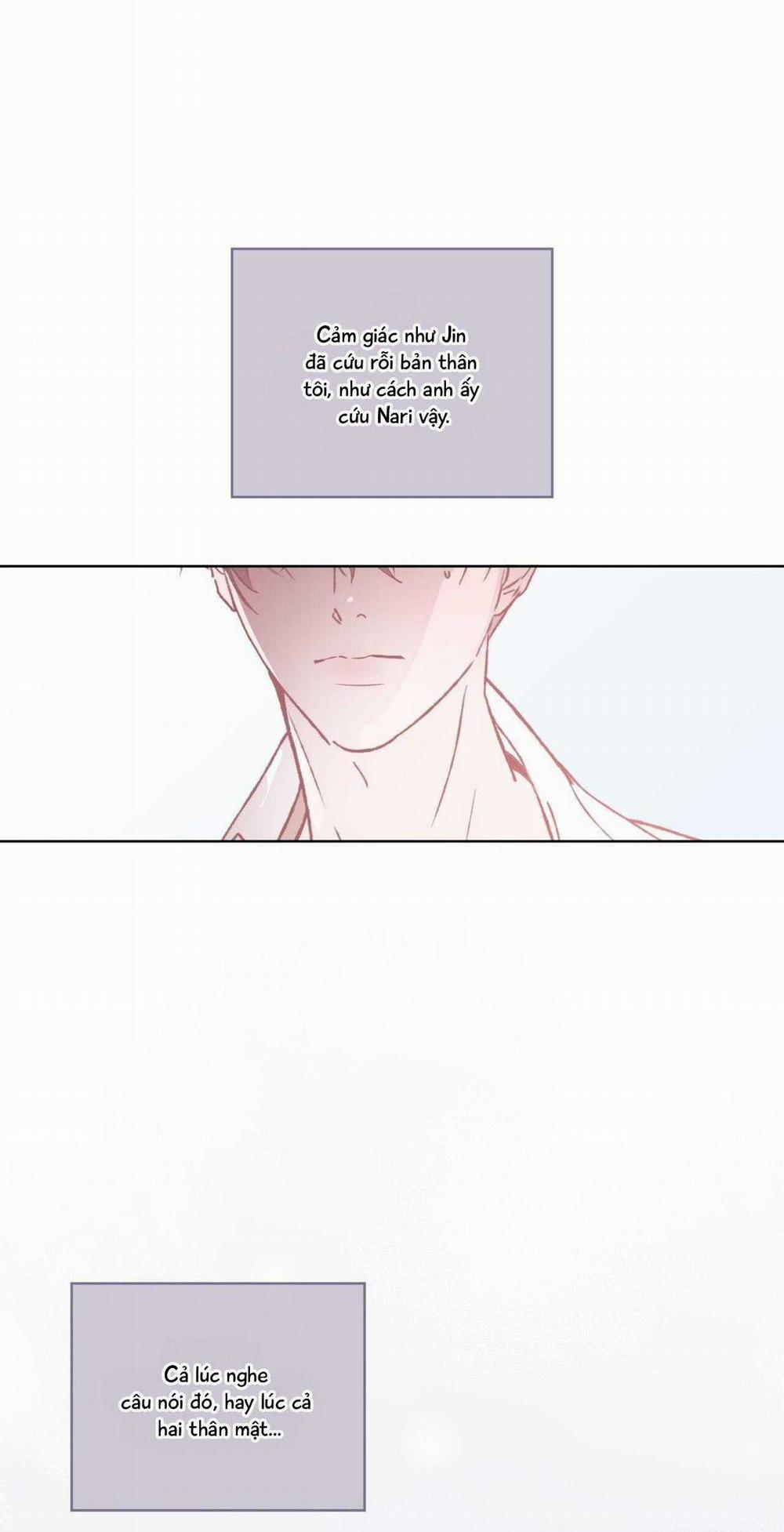 Hồi Ức Của Nhịp Thở 29 trang 34