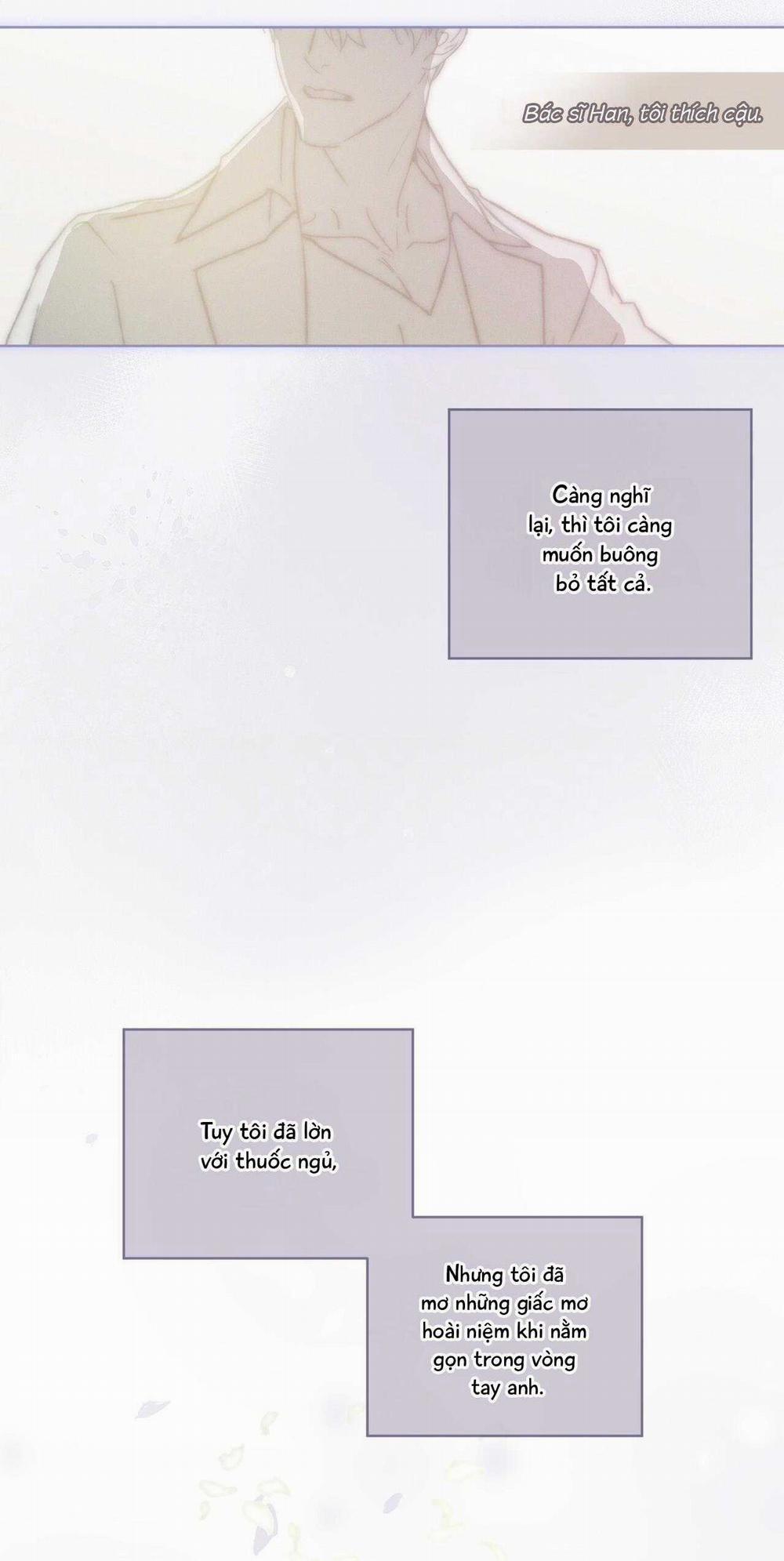 Hồi Ức Của Nhịp Thở 29 trang 35