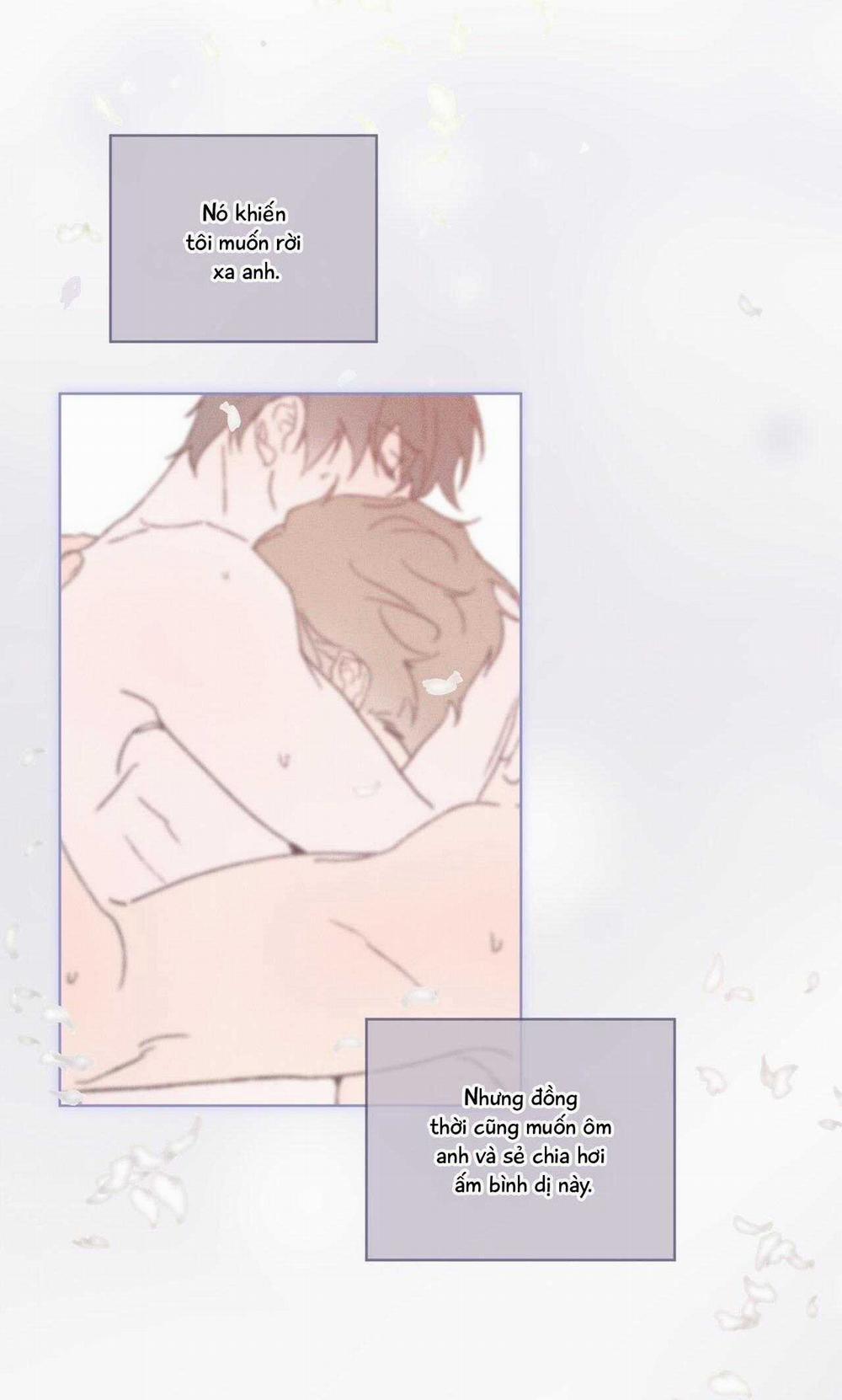 Hồi Ức Của Nhịp Thở 29 trang 36