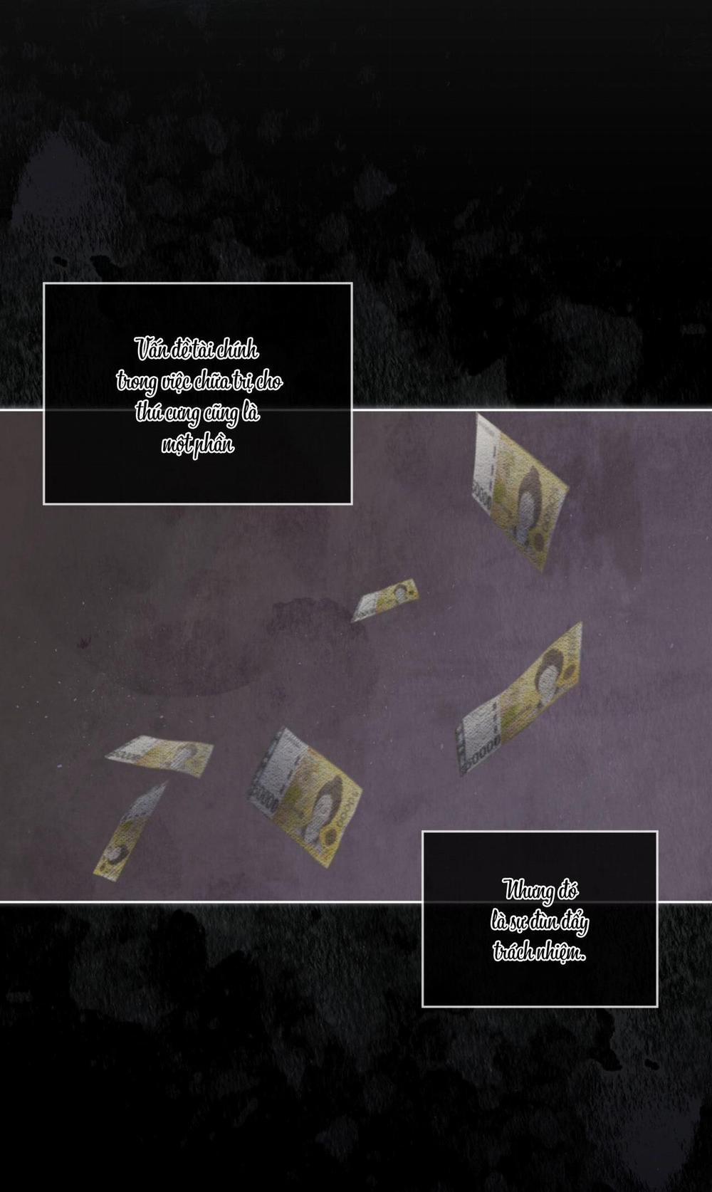 Hồi Ức Của Nhịp Thở 9 trang 13