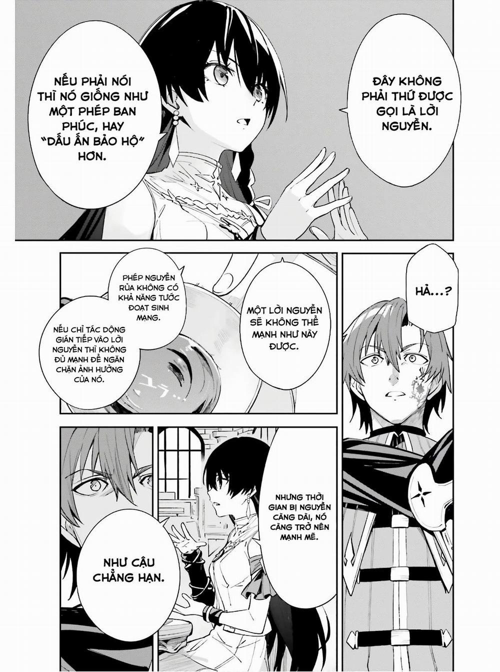 Hồi Ức Không Tên 1 trang 40