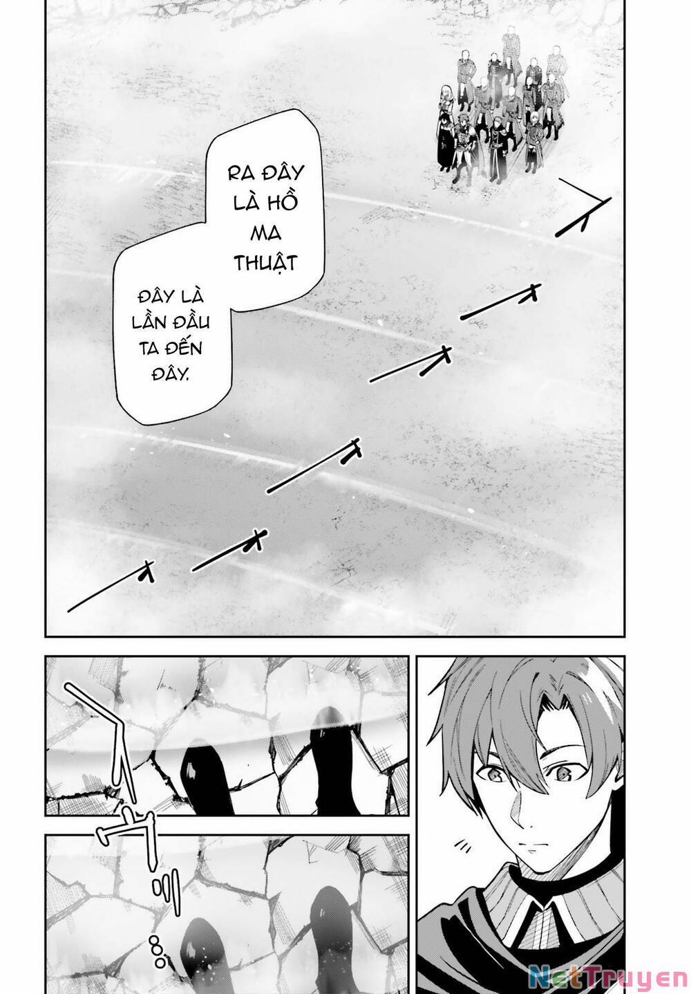 Hồi Ức Không Tên 10 trang 10