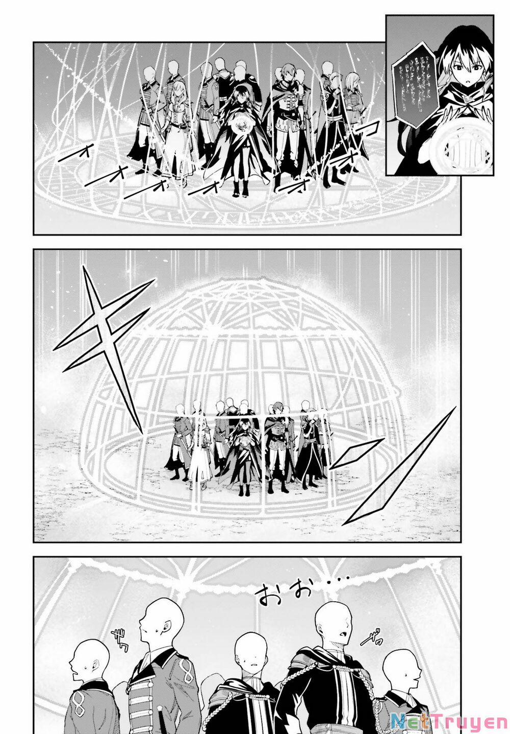 Hồi Ức Không Tên 10 trang 12