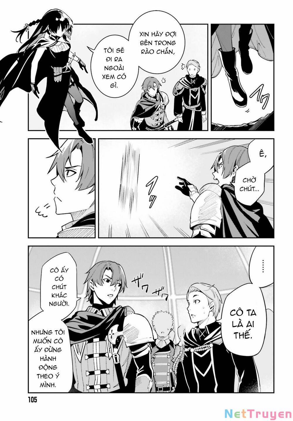 Hồi Ức Không Tên 10 trang 13