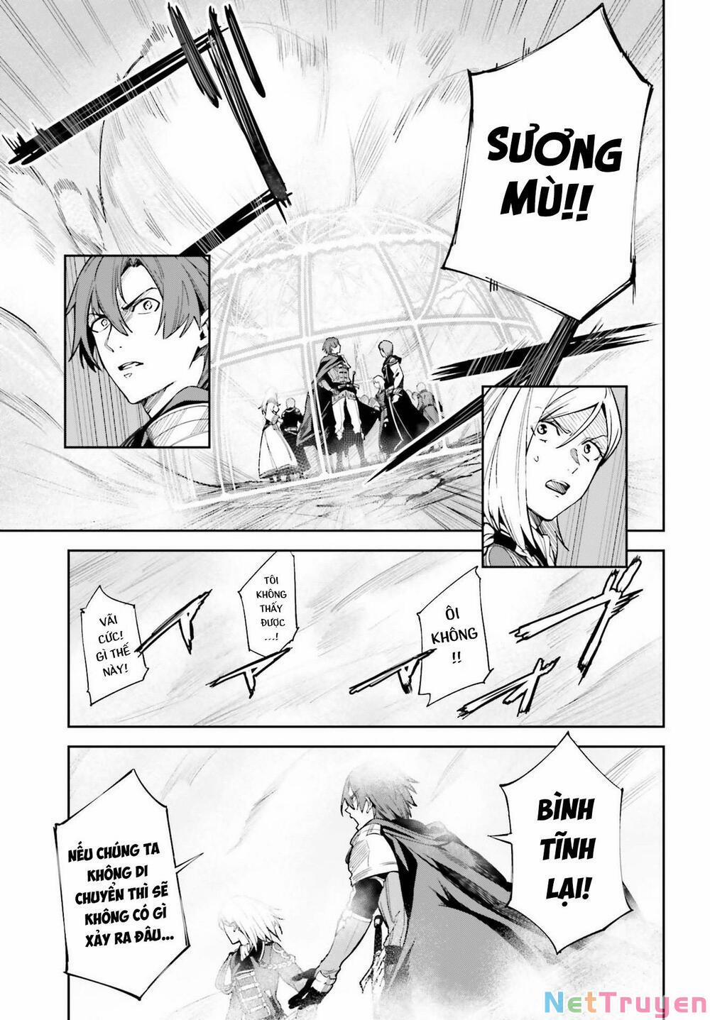 Hồi Ức Không Tên 10 trang 15