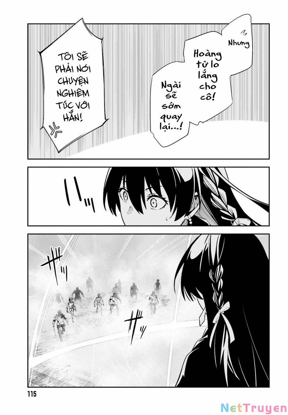 Hồi Ức Không Tên 10 trang 23