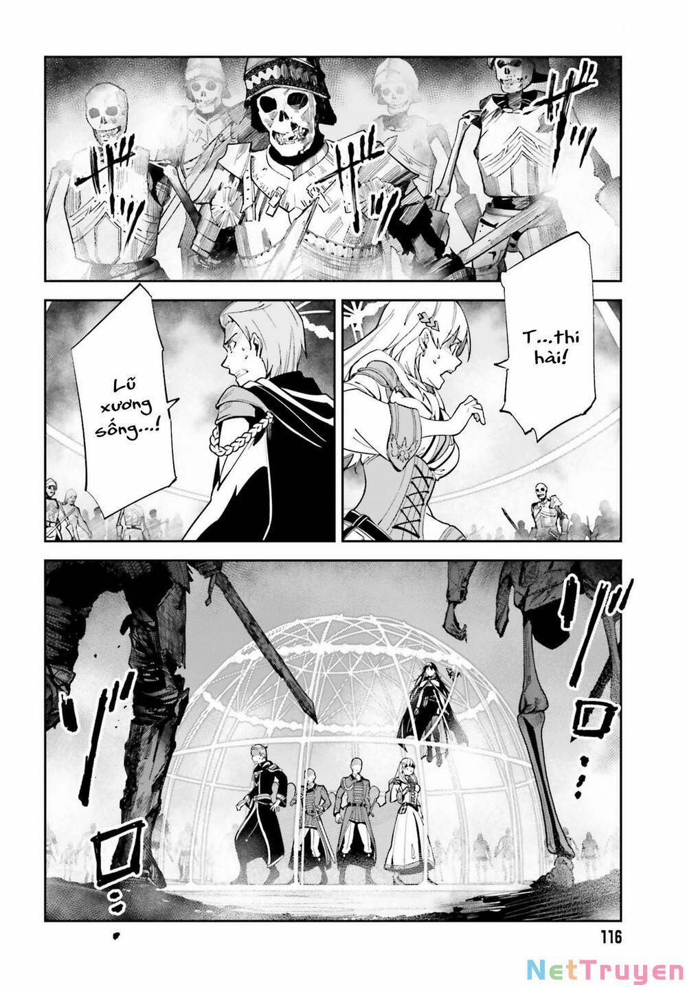 Hồi Ức Không Tên 10 trang 24