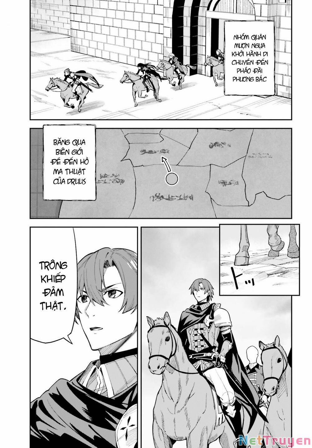 Hồi Ức Không Tên 10 trang 3