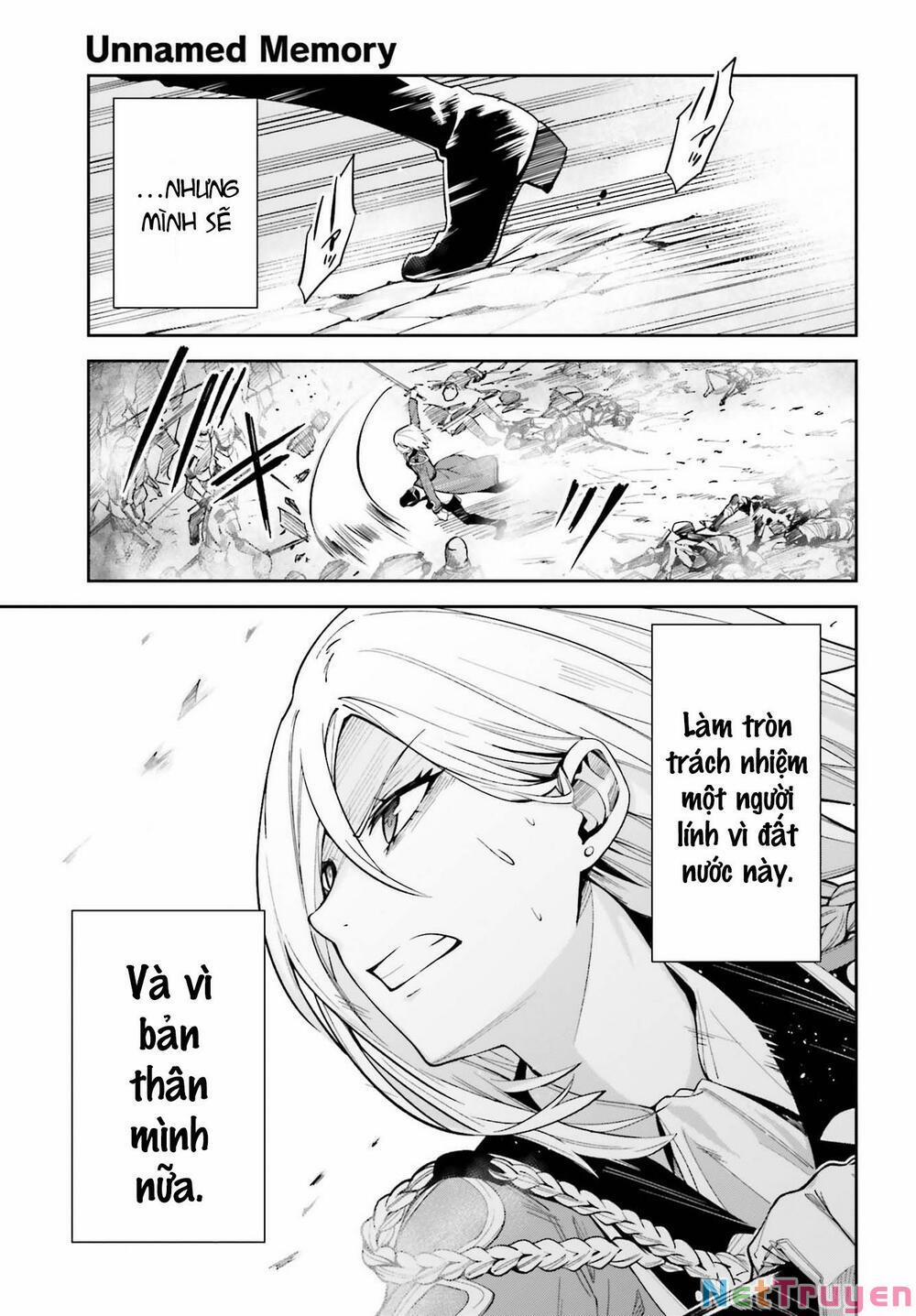 Hồi Ức Không Tên 10 trang 33