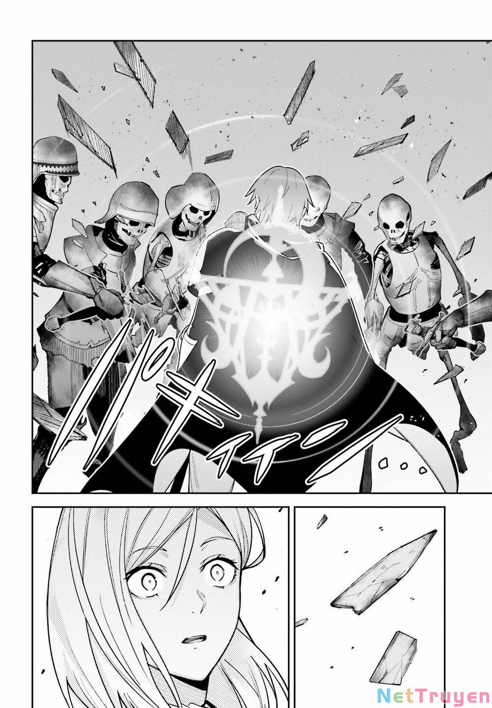 Hồi Ức Không Tên 10 trang 36