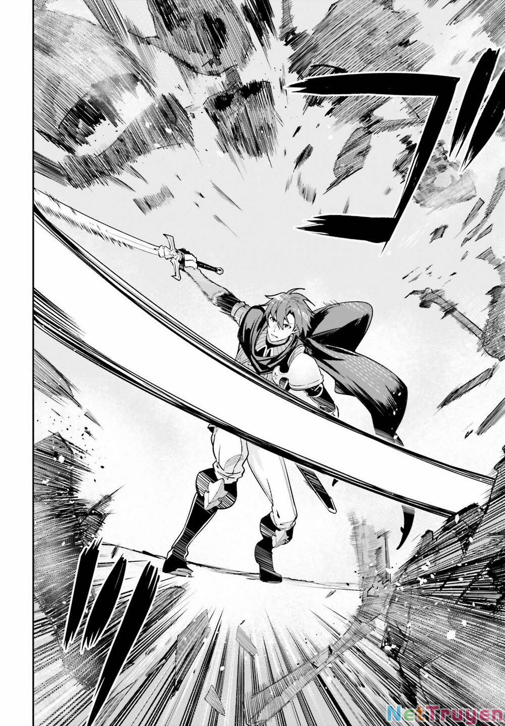 Hồi Ức Không Tên 10 trang 38