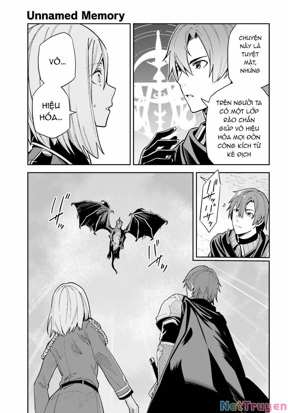 Hồi Ức Không Tên 10 trang 41