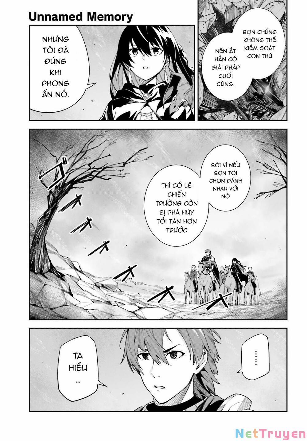 Hồi Ức Không Tên 10 trang 7