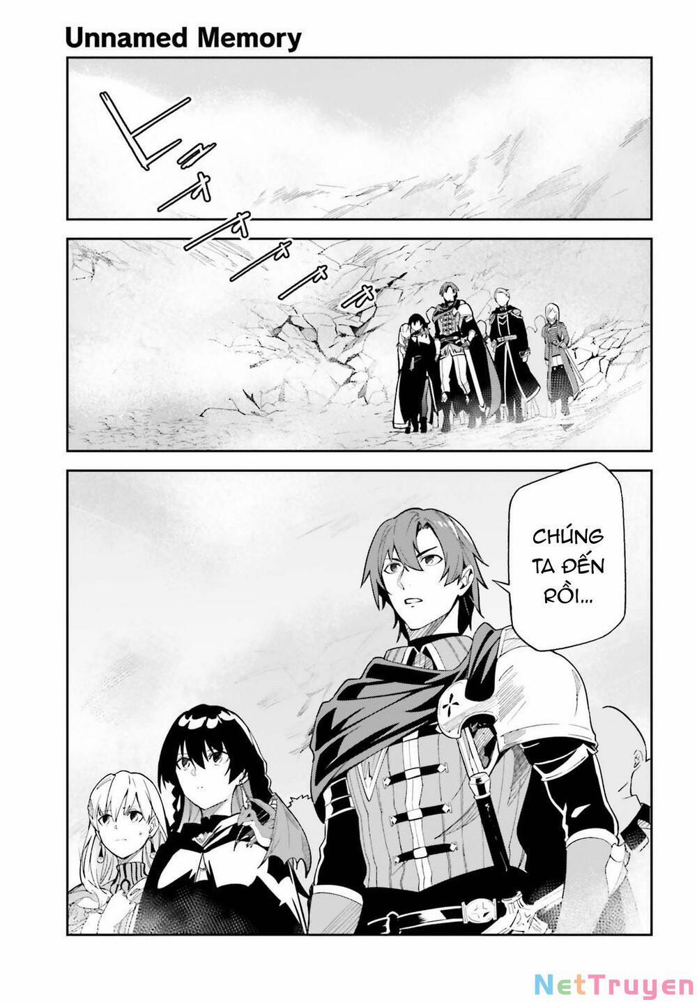 Hồi Ức Không Tên 10 trang 9