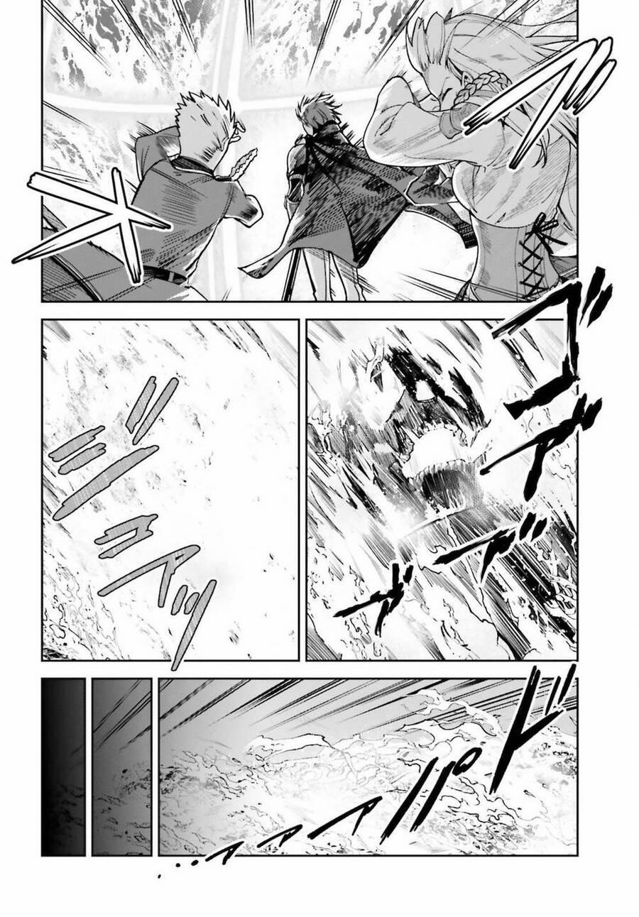 Hồi Ức Không Tên 11 trang 12