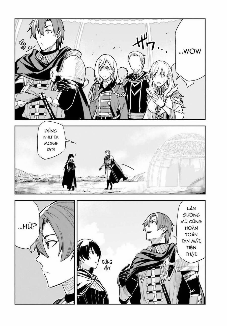 Hồi Ức Không Tên 11 trang 14