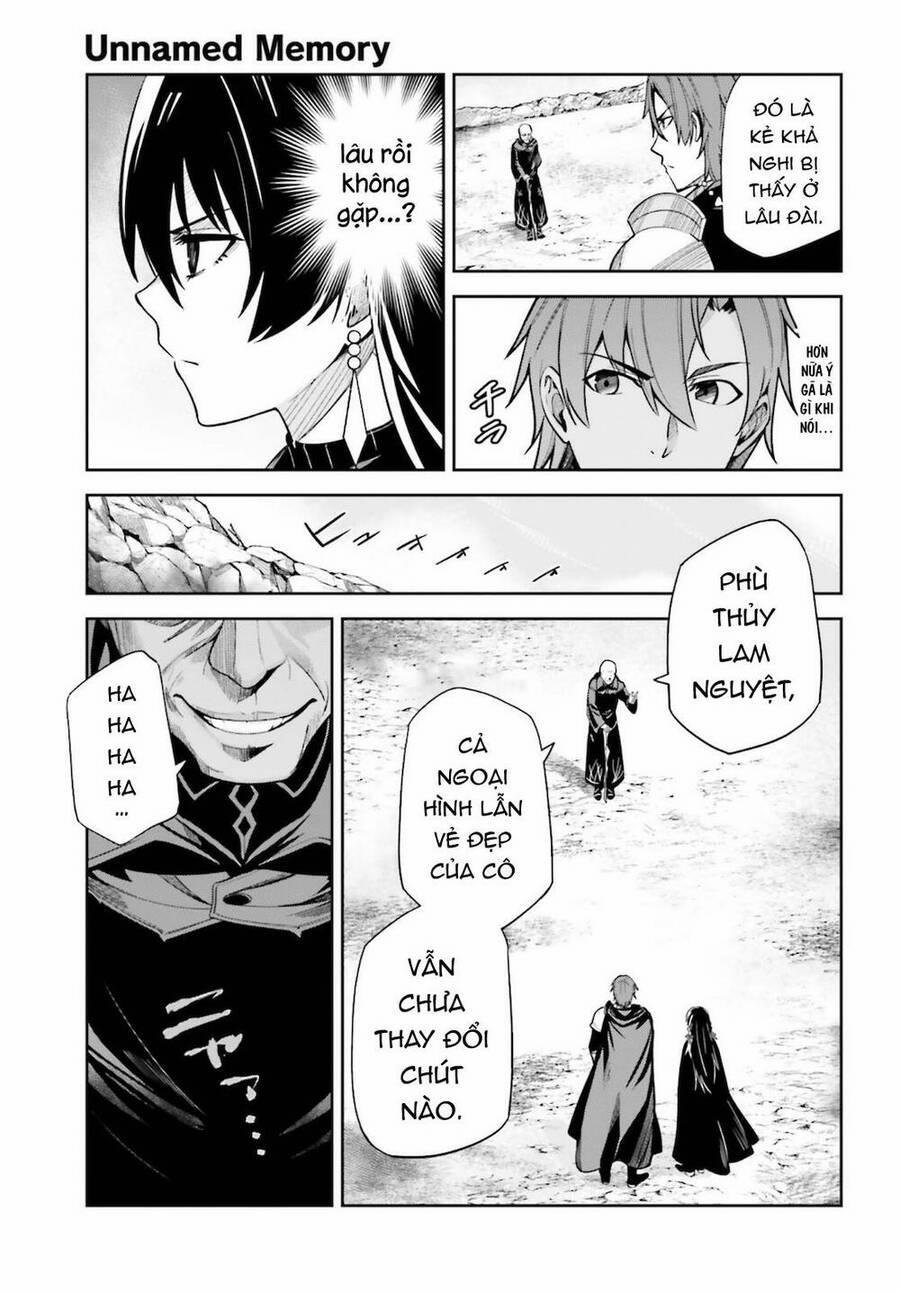 Hồi Ức Không Tên 11 trang 17