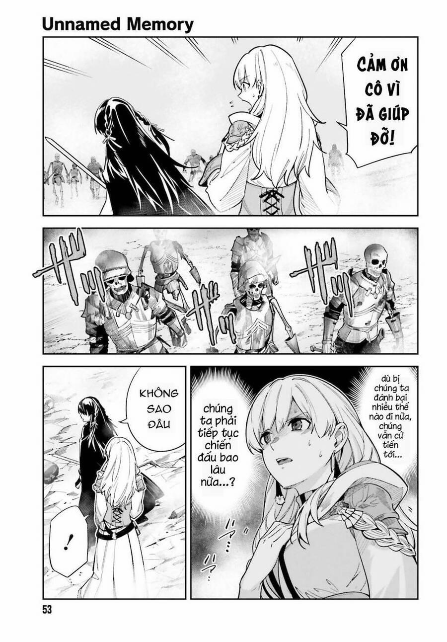 Hồi Ức Không Tên 11 trang 3