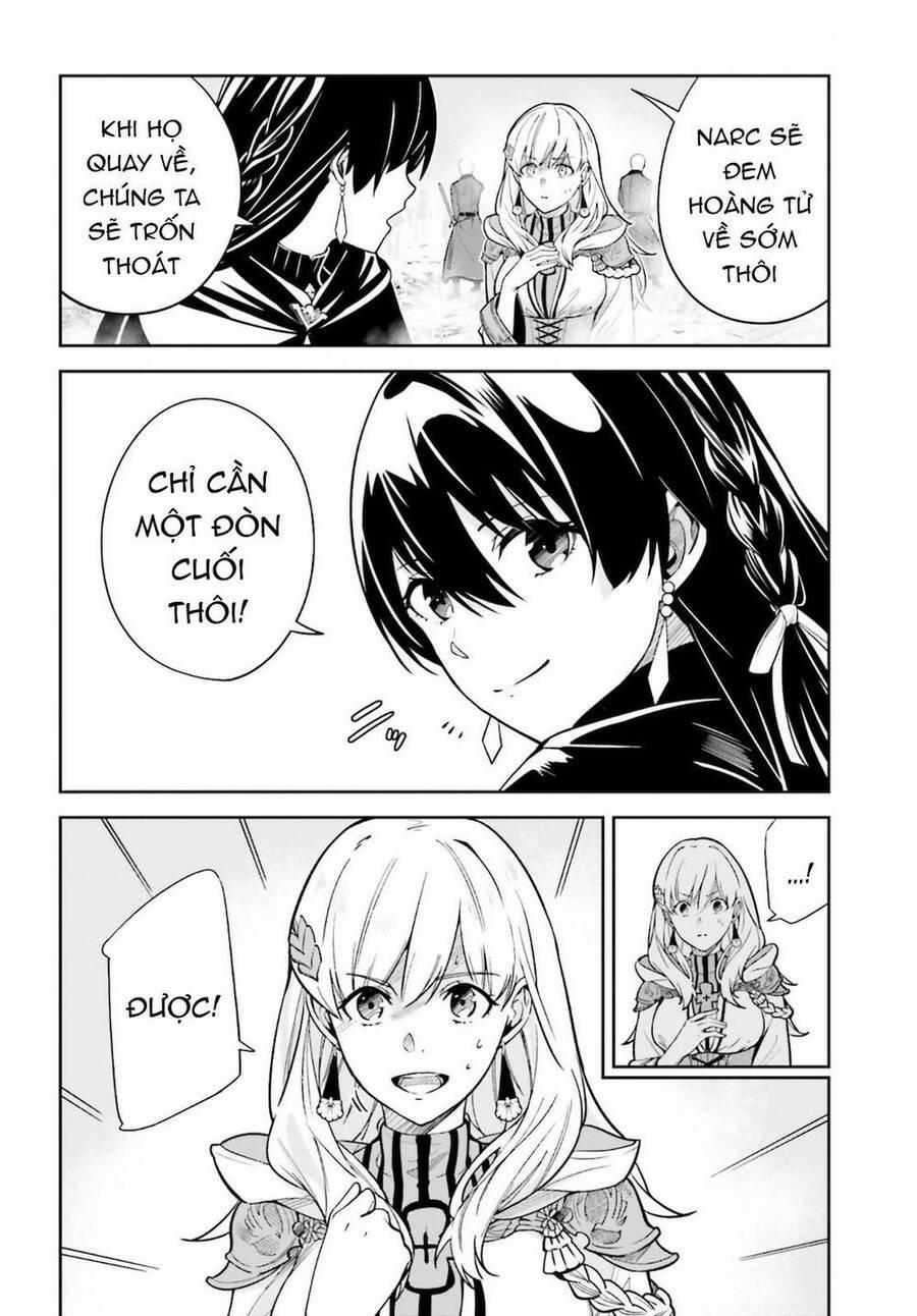Hồi Ức Không Tên 11 trang 4