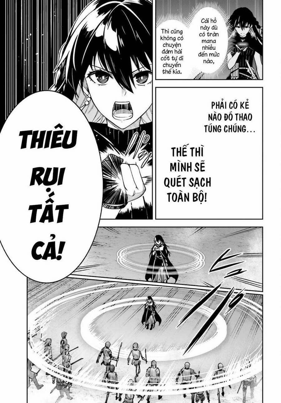 Hồi Ức Không Tên 11 trang 9