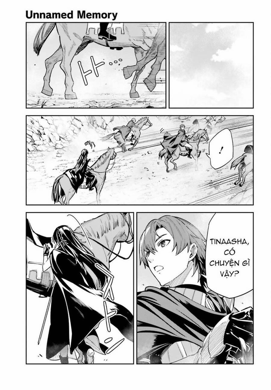 Hồi Ức Không Tên 12 trang 15