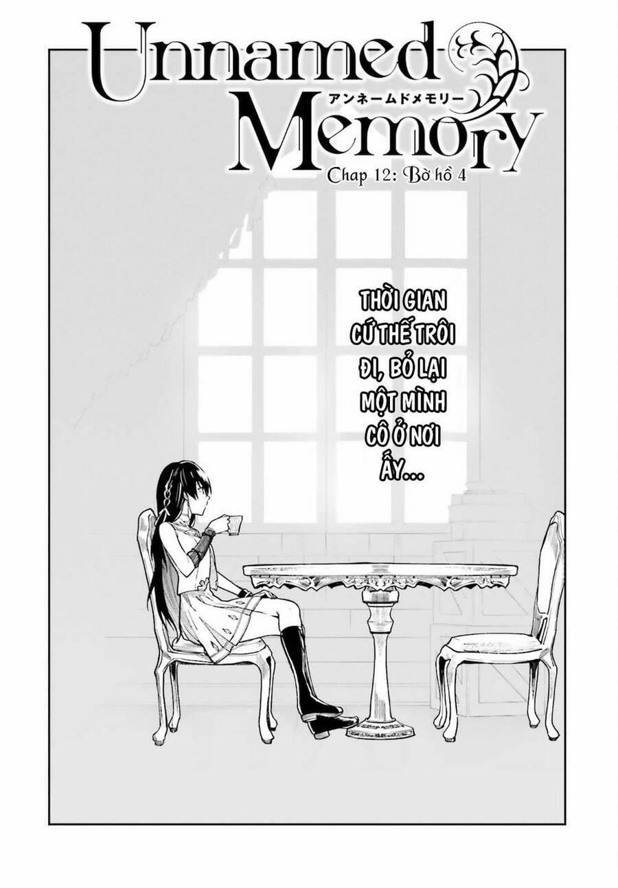 Hồi Ức Không Tên 12 trang 2