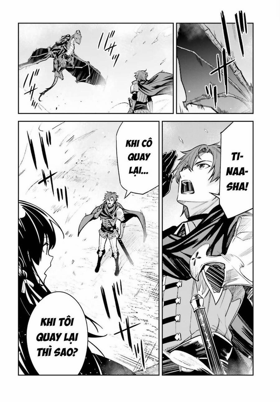Hồi Ức Không Tên 12 trang 30
