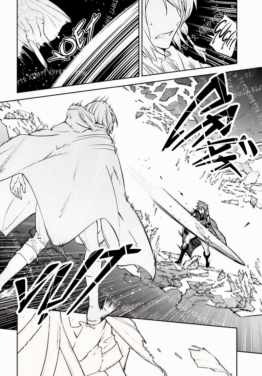 Hồi Ức Không Tên 13 trang 17