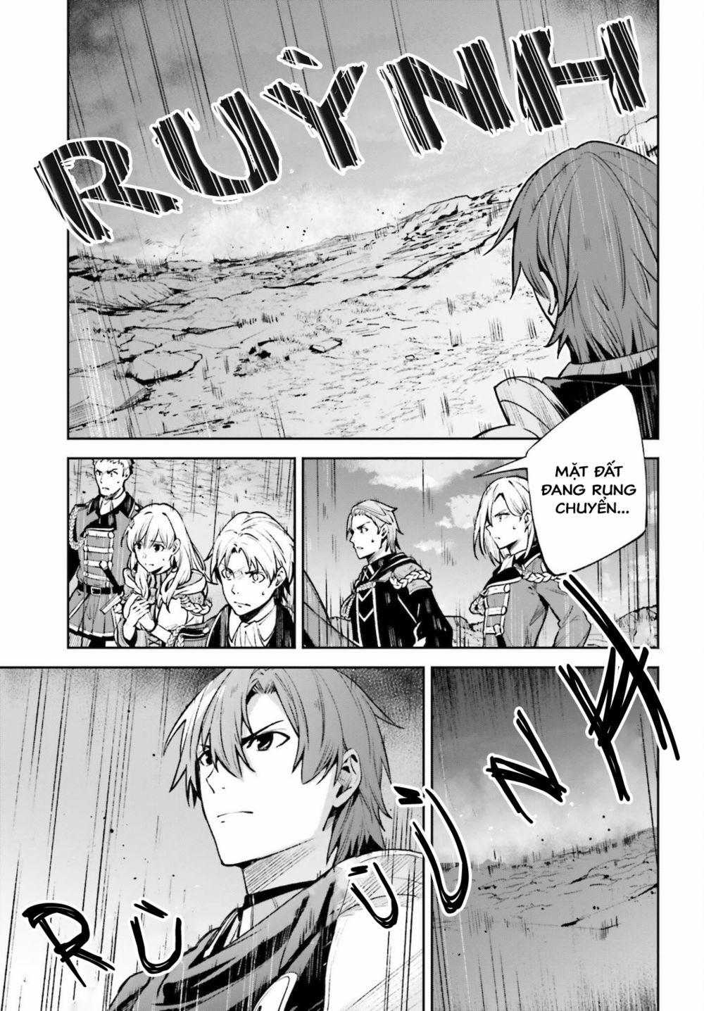 Hồi Ức Không Tên 13 trang 26